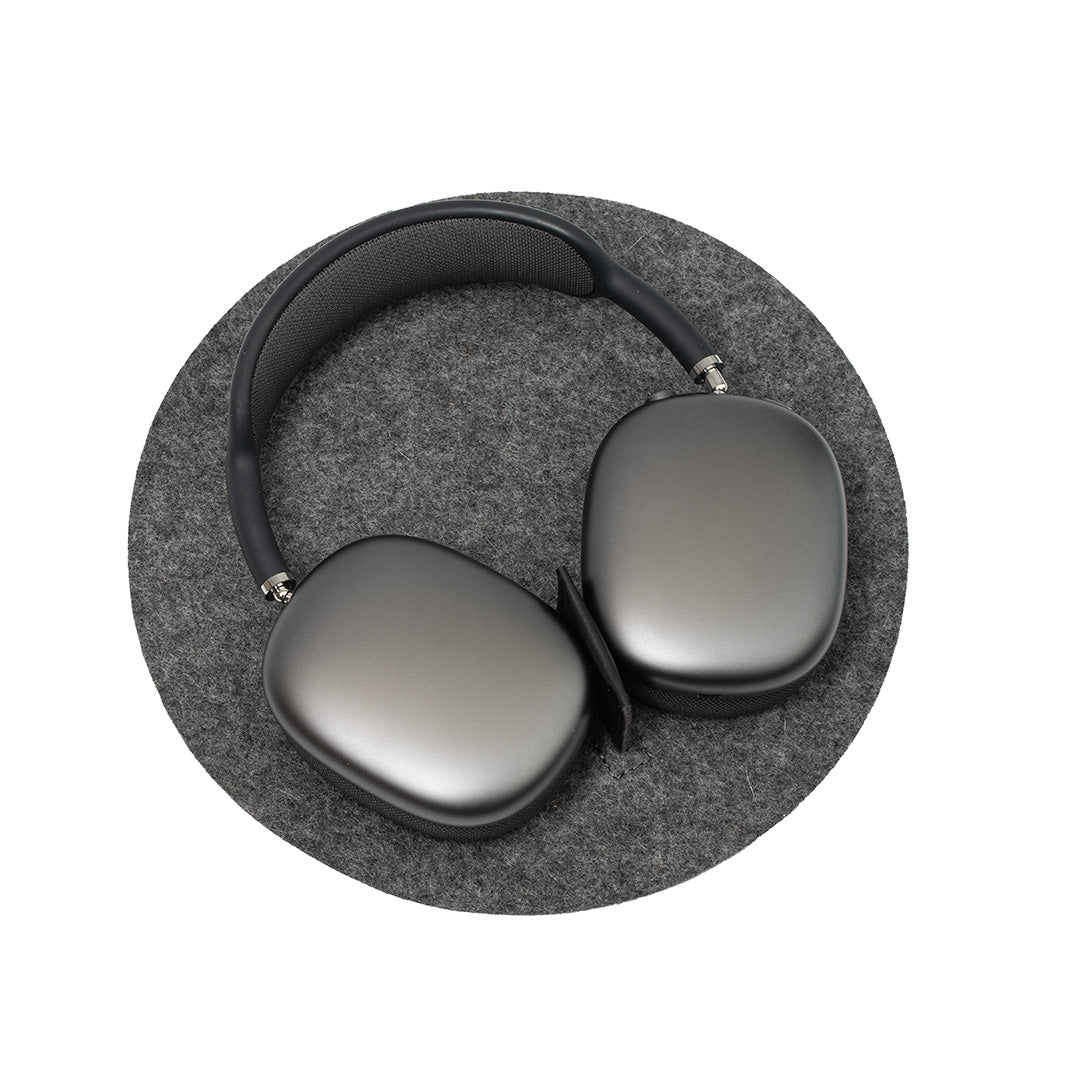 Felt AirPods Max Rest Station