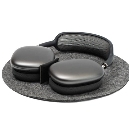 Felt AirPods Max Rest Station
